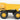 Mighty Wheels 16in Dump Truck Metal  - Magasins Hart | Hart Stores