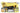 Mighty Wheels 16in Dump Truck Metal  - Magasins Hart | Hart Stores