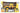 Mighty Wheels 16in Front Loader Metal  - Magasins Hart | Hart Stores
