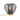 Lamp Curved Wire With Bulb - Magasins Hart | Hart Stores