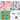 Maison Condelle - Foldable Printed Nap Pad - Magasins Hart | Hart Stores