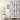 Claire Spring Shower Curtain - Magasins Hart | Hart Stores