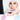 Led Cosmetic Mirror/2 Times Magnification/rechargeable - Magasins Hart | Hart Stores