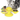 Cat Suction Base Pivot Toy - Magasins Hart | Hart Stores