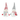1-18in Sitting Fabric Snowman - Magasins Hart | Hart Stores
