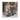 Xmas Canvas 45x45 Lantern Canvas - Magasins Hart | Hart Stores