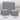 Storage Basket Red Geometric Fabric - Magasins Hart | Hart Stores