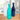 Hobnail - Glass Bottle 32cm - Magasins Hart | Hart Stores