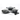 Massimo | 12-Piece Cookware Set - Black Rock Series - Magasins Hart | Hart Stores