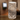 1 Wick Birch Candle Tall - Magasins Hart | Hart Stores