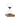 Hourglass On Wood Base 8x16 - Magasins Hart | Hart Stores