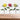 Dahlia Flower Pick 63cm - Magasins Hart | Hart Stores