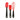 Starfrit - 3pcs Kitchen Tools Silicone