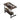 Laptop Table Height Adjustable With shelf - Magasins Hart | Hart Stores