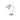 Table Lamp White USB - Magasins Hart | Hart Stores