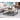 Facto Square Coffee Table - Magasins Hart | Hart Stores