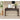 Ounas Console Table - Magasins Hart | Hart Stores