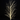 Xmas Tree White Branch 