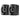 Pair Of Gaming Speakers Fancy Light - Magasins Hart | Hart Stores