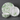 Dinnerware 12pc Set Green Leaves