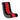 Atelier du Nord - Foldable Floor Rocker Gaming Chair - Magasins Hart | Hart Stores