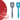 À La Cuisine - Slotted Spatula - Magasins Hart | Hart Stores