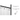 Le Spa - 12 Piece Metal Shower Hooks | Square - Magasins Hart | Hart Stores