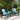 SOL DEL MARE - 3PCS OUTDOOR SET