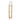 LAURENT TAYLOR - Wooden Tripod floor lamp