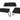 Studio 707 - Foldable Tilted Laptop Desk - Magasins Hart | Hart Stores