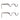 2pc Double Bracket - Magasins Hart | Hart Stores