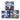 STUDIO 707 - 5 Pack Face Towels - Magasins Hart | Hart Stores