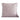 LAURENT TAYLOR - Chenille with self fringe cushion - Magasins Hart | Hart Stores