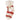 Girl Dbl Layer Anti Slipper Sock 7 - 12 - Magasins Hart | Hart Stores