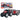 Massey Ferguson Farm Trailer - Magasins Hart | Hart Stores