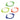 Bestway® Lil' Fish™ Dive Ring Toys - Magasins Hart | Hart Stores