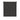 Daylight Linen Roller Blind| Black - Magasins Hart | Hart Stores