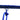 Double Swing Set 277x190x170cm - Magasins Hart | Hart Stores