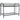 Atelier Du Nord - Weiss Metal Bunk Bed - Magasins Hart | Hart Stores