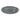 11in Dinner Plates S/4 Solid Grey Melamine - Magasins Hart | Hart Stores