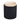 Storage Ottoman With Reversible Tray Lid - Atelier Du Nord - Magasins Hart | Hart Stores