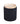 Storage Ottoman With Reversible Tray Lid - Atelier Du Nord - Magasins Hart | Hart Stores