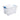 Studio 707 - Transparent 70litre Storage Tores With Locking - Magasins Hart | Hart Stores