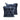 Lauren Taylor - Waterproof velvet chair pad - Magasins Hart | Hart Stores