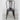 Atelier Du Nord - Metal Dining Chair Black Gold - Magasins Hart | Hart Stores