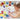 36pcs Bath Tub Letters & Shapes - Magasins Hart | Hart Stores