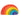 Wooden Rainbow Stacker Plywood - Magasins Hart | Hart Stores