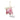 Fabric Glove & Sock Hanging Ornament With Pom Pom Tassel 15cm - Magasins Hart | Hart Stores