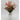 Lauren Taylor - Artificial Pink Bouquet in White Ceramic Vase - Magasins Hart | Hart Stores