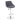 Atelier Du Nord - Bar Stool Grey - Magasins Hart | Hart Stores